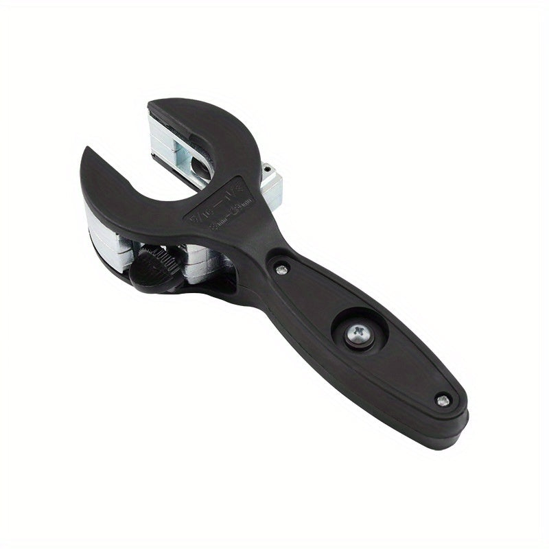 Handheld Ratchet Pipe Cutter for Copper Aluminum Iron Stainless Steel PPR PE Pipes