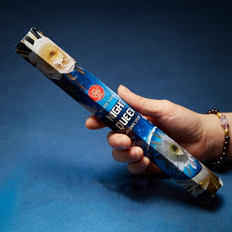 Incense Sticks Set 20 Varieties for Yoga Meditation Home Decor