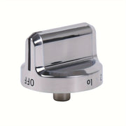 5pcs Stove Control Knob Plastic Replacement for Gas Range Oven 5304502763