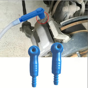 Быстрый инструмент обмена для прокачки и слива тормозной жидкости Автомобильный инструмент