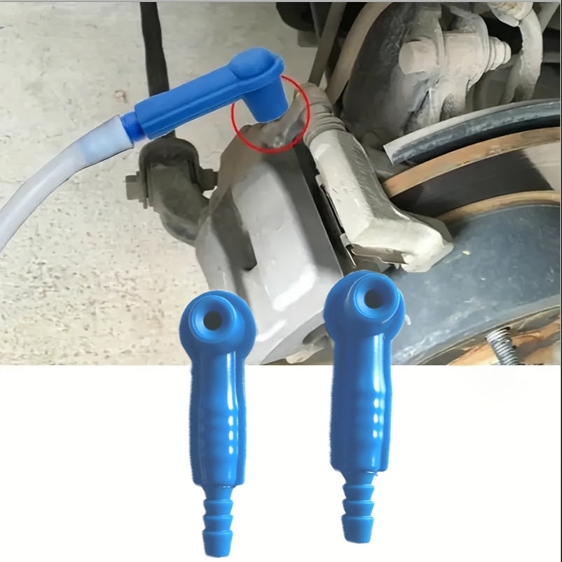 Быстрый инструмент обмена для прокачки и слива тормозной жидкости Автомобильный инструмент