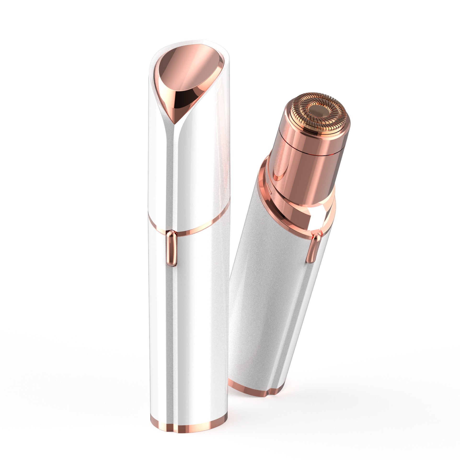 Women's Electric Hair Removal Device Smooth Skin Laser Epilator System