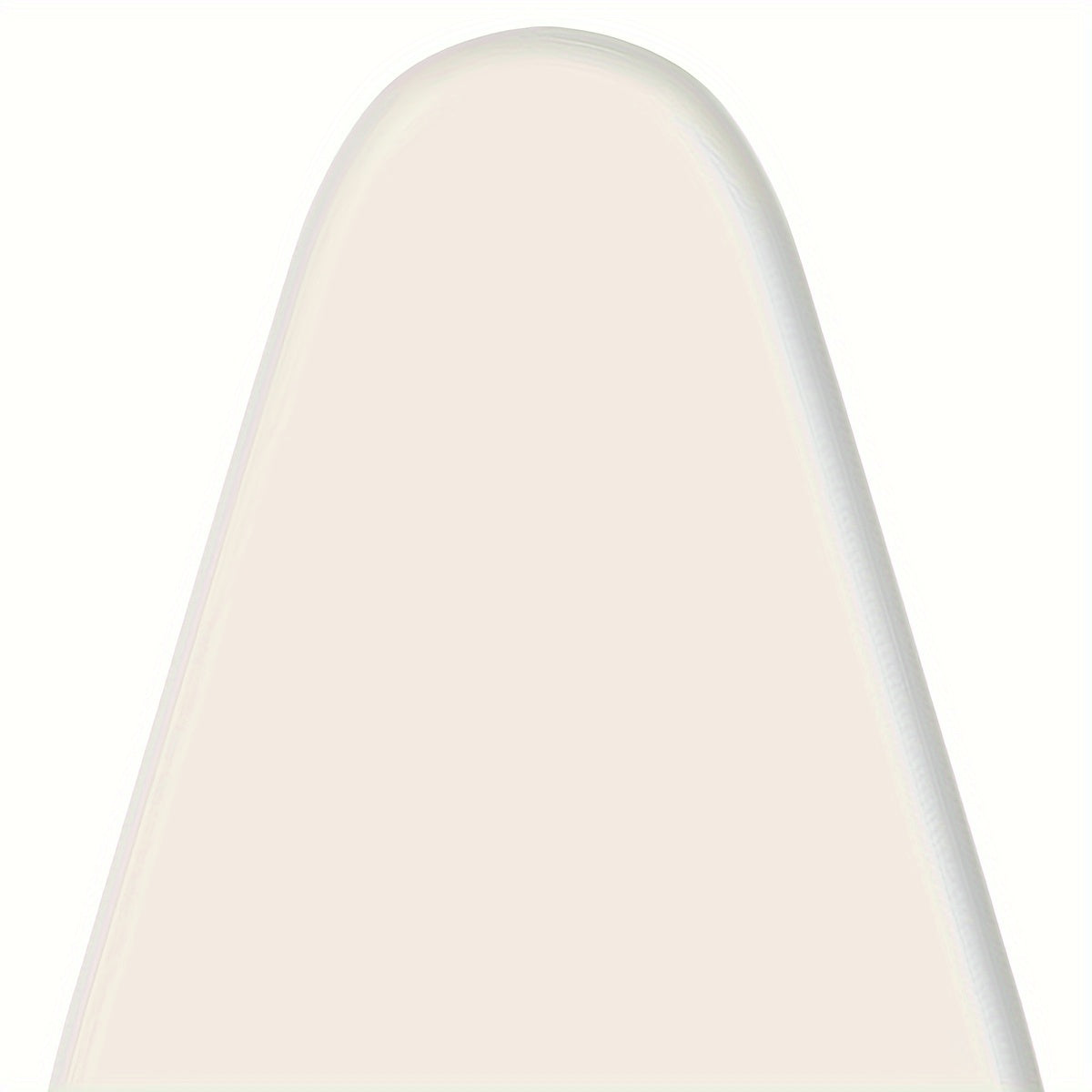 Funda para tabla de planchar extra grande con almohadilla gruesa, reflectante al calor, resistente a quemaduras, compatible con medidas de 30-40cm de ancho y 110-135cm de largo