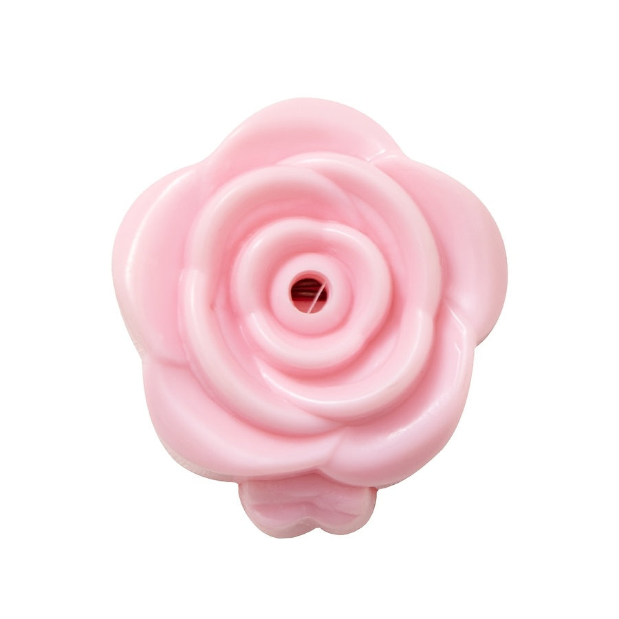 Pink Velvet Non-Slip Quilt Corner Clips Bed Sheet Fasteners