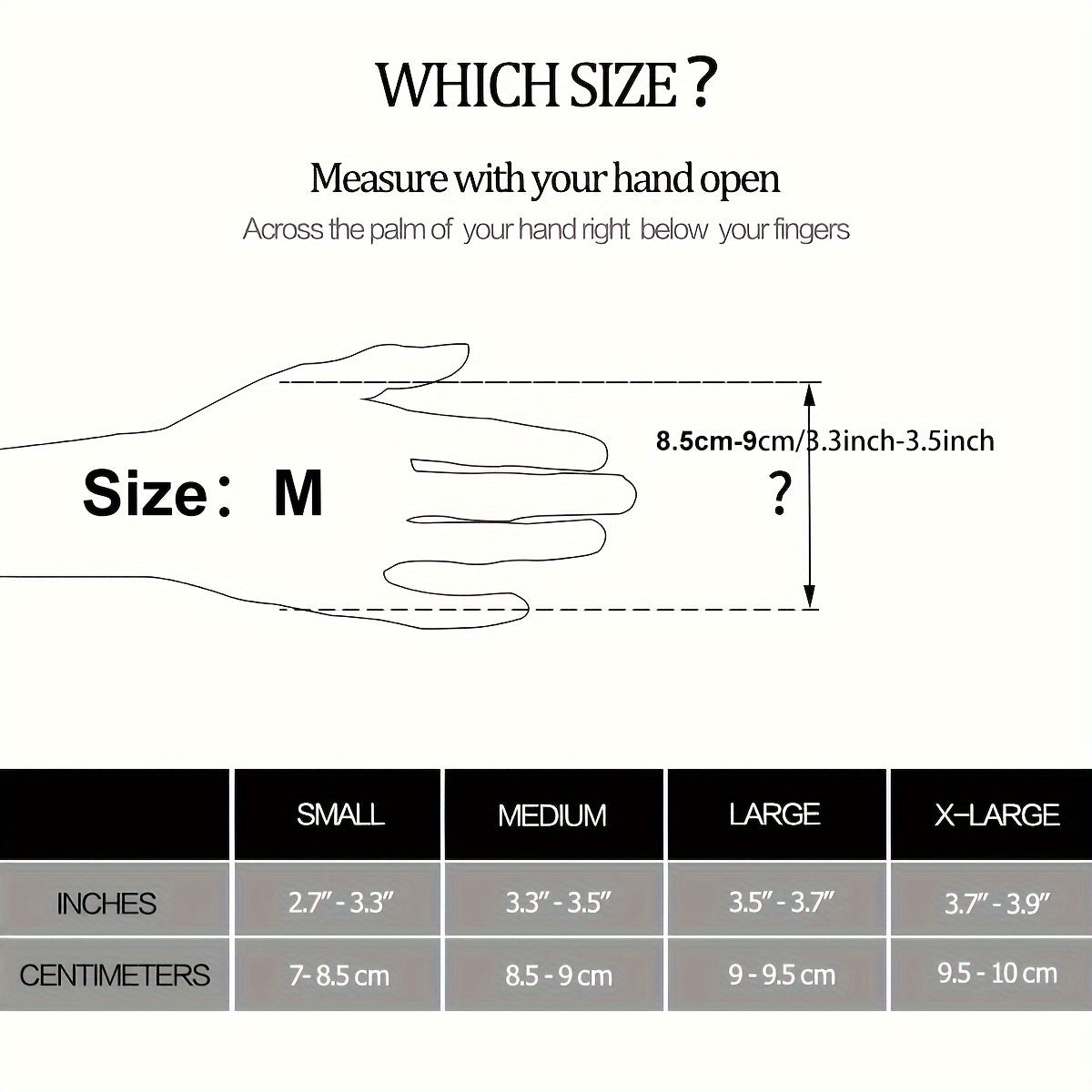 Unisex Breathable Polyester Half-Finger Cycling Gloves with Silicone Palm