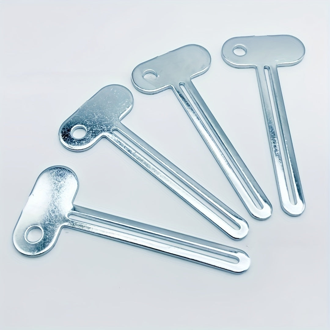 Toothpaste Tube Squeezer Dispenser Tool for Bathroom Use