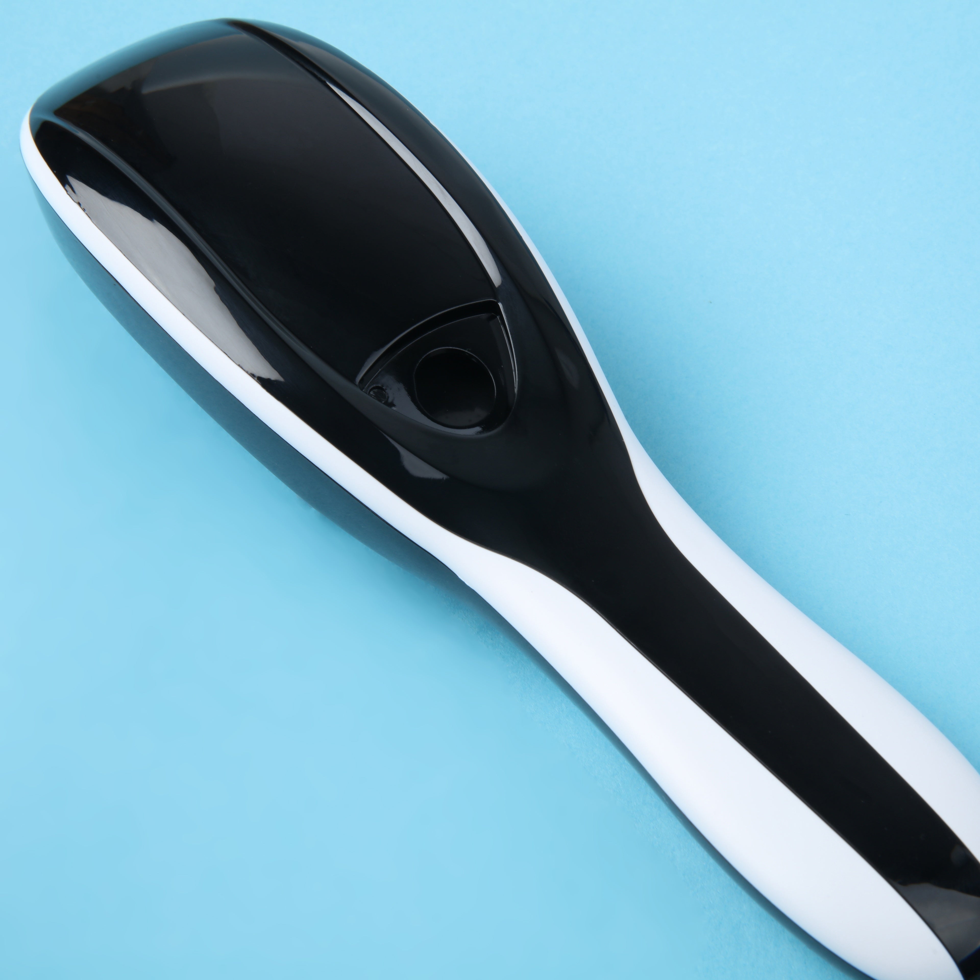 USB Rechargeable Electric Massage Comb for Head with 36V Battery