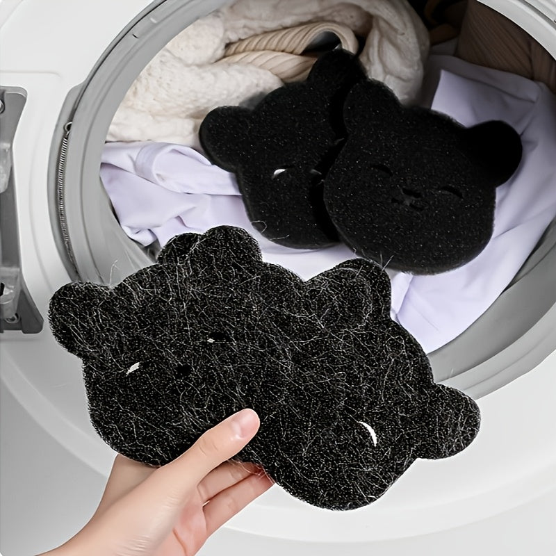 Qayta ishlatiladigan it sochlarini tozalash uchun mashina, elektrsiz drum tolasi filtri, plastik uy-ro‘zg‘or soch tozalagichi, 1 yoki 2 dona