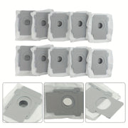 10pcs Dust Bag Replacement for Vacuum Cleaner Models i5 J5 Compatible with Combination Vacuum Cleaners
