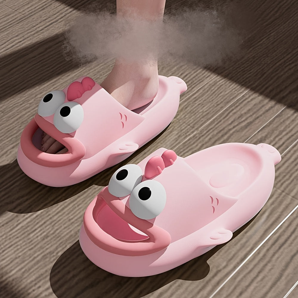 Uniseks baliq shlyapa, yumshoq, sirg‘almas, ichki va tashqi foydalanish uchun qulay