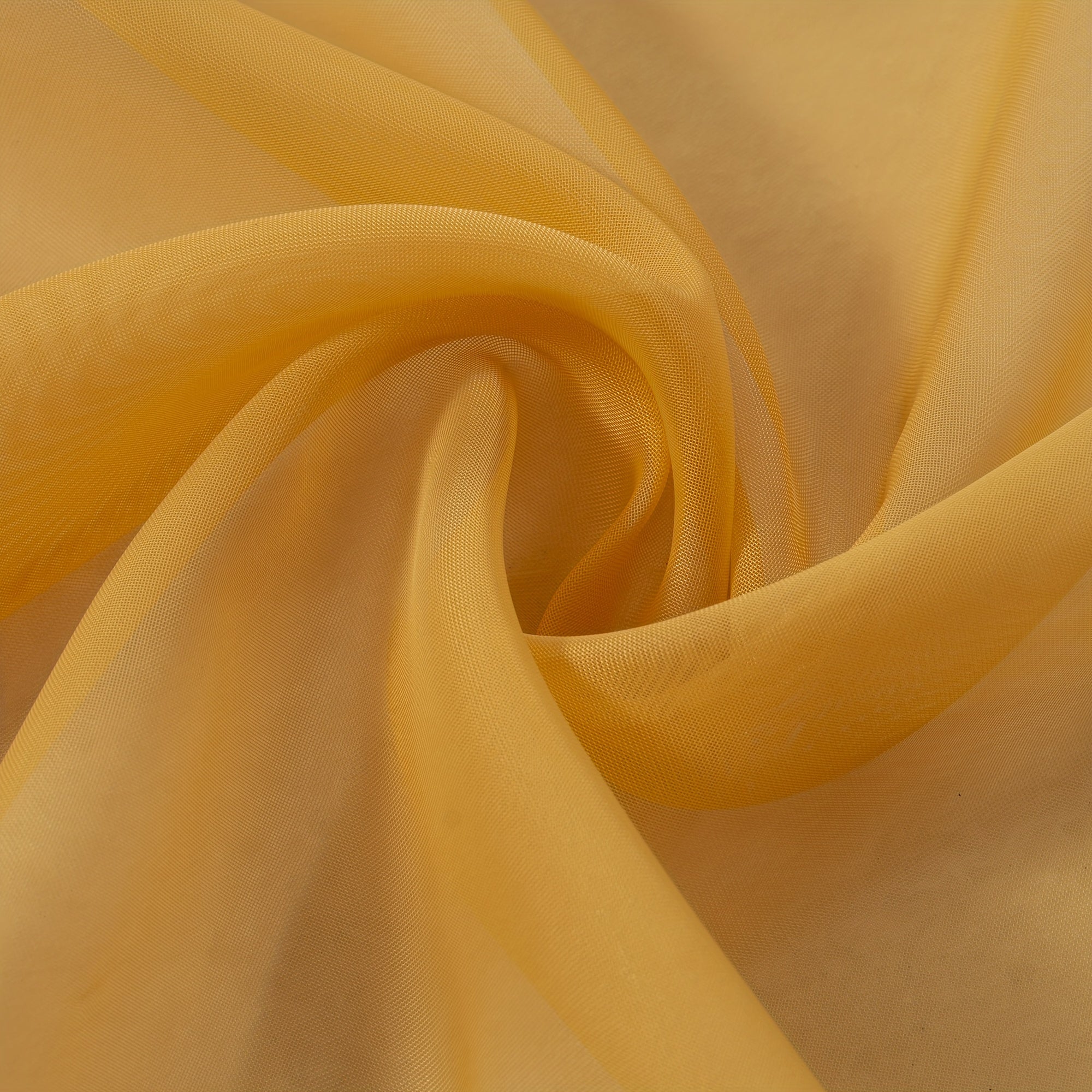 Curtains for Living Room Bedroom Office Polyester 45GSM 132cm x 213cm