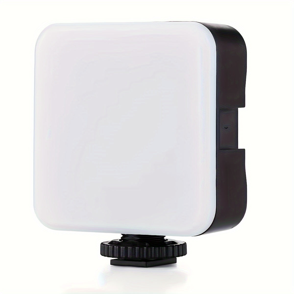 Ko'p funksiyali to'ldiruvchi yorug'lik stendi telefon uchun, 3 ta yorug'lik rejimi bilan sozlanishi mumkin, iPhone, Android, makiyaj, selfie, vlog va video uchun mos. Qo'lga olinishi mumkin, sifatida foydalanish mumkin.