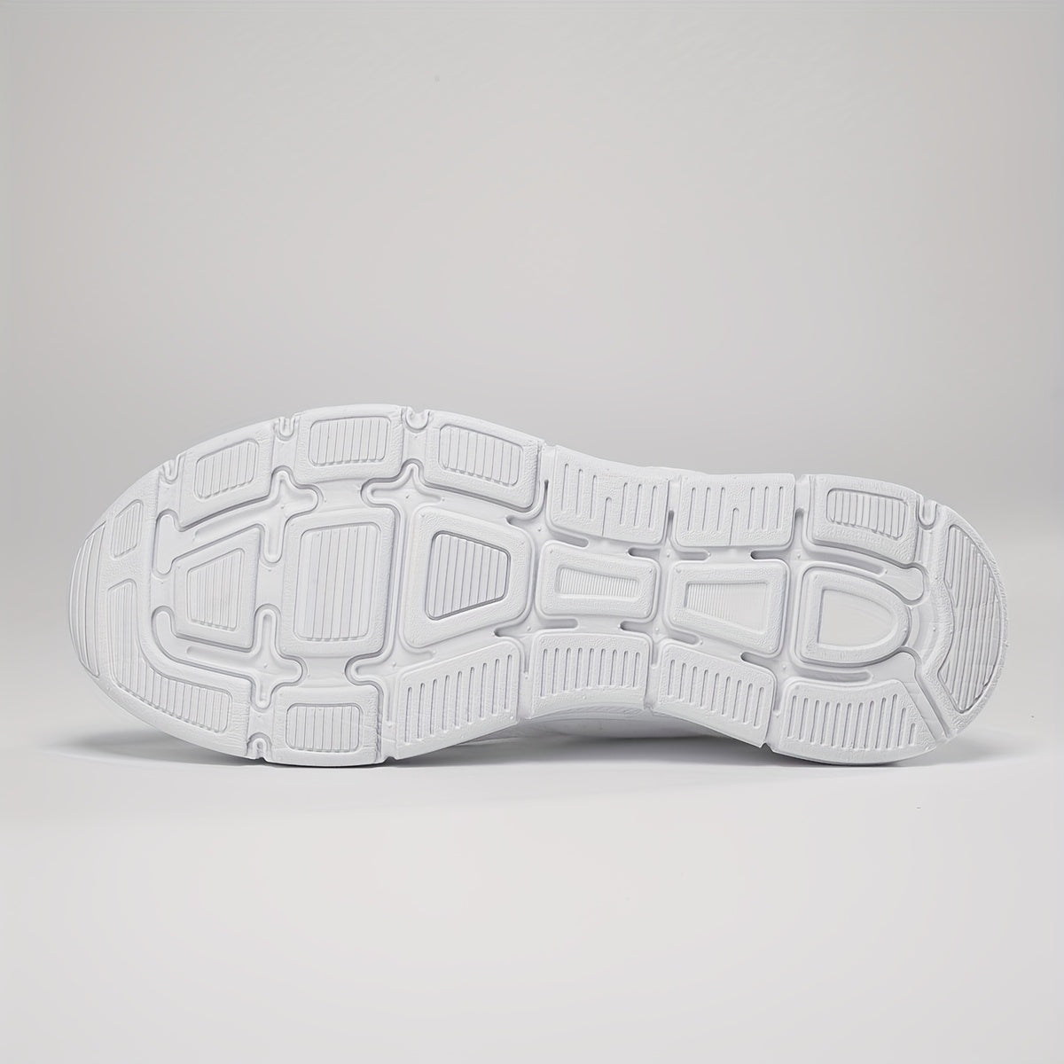 Women's Mesh Sneakers Casual Breathable Walking Shoes with Ankle Strap