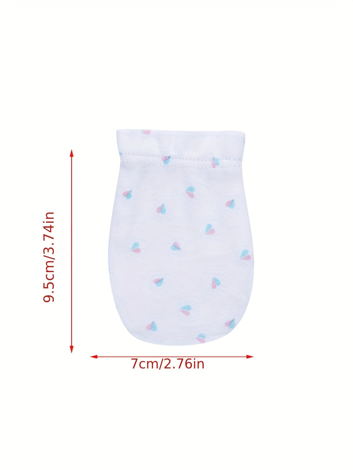 Newborn Baby Clothes Set 20 Pieces Cotton Rompers Pants Hats Gloves for Boys