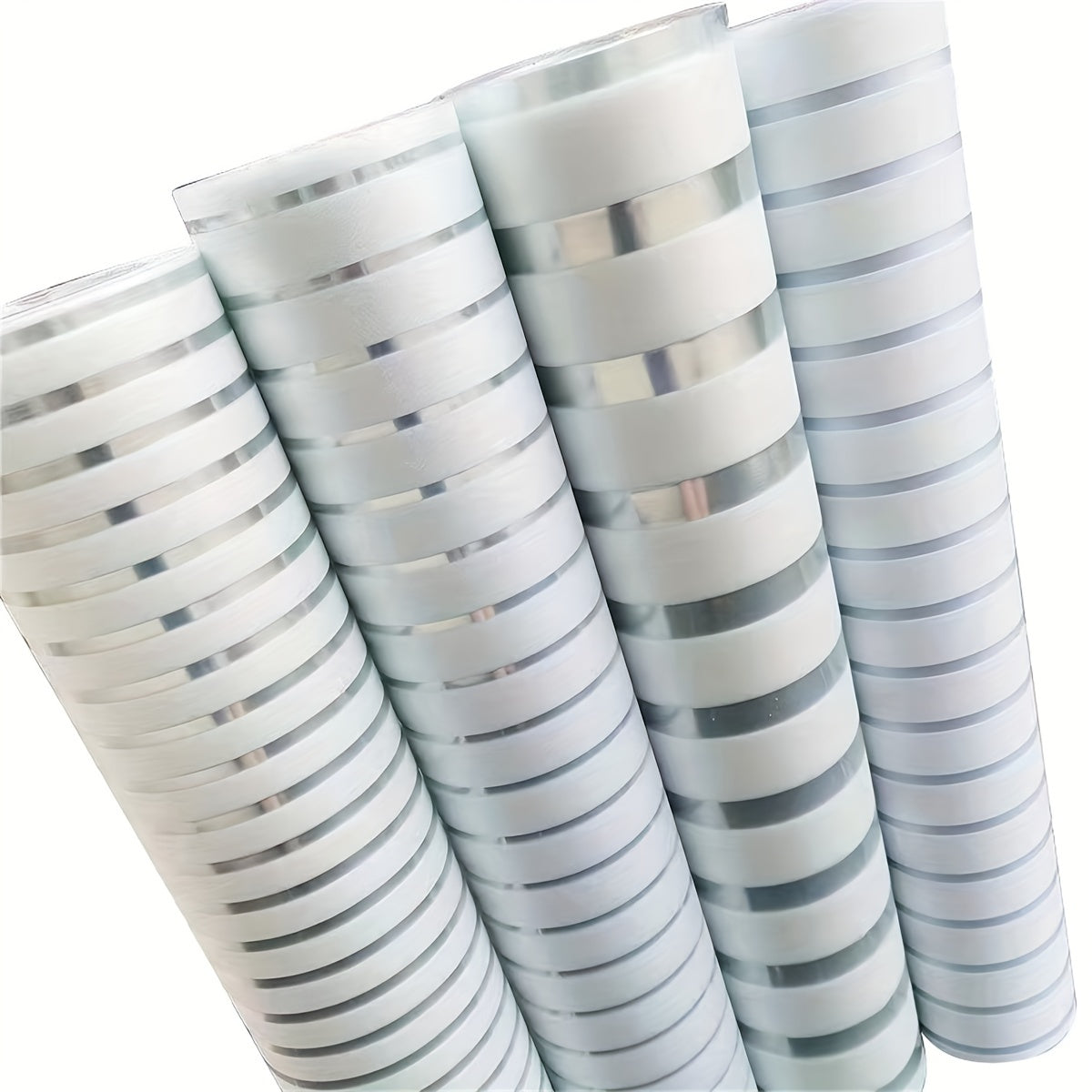 Decorative Static Glass Window Film for Home and Office Living Room