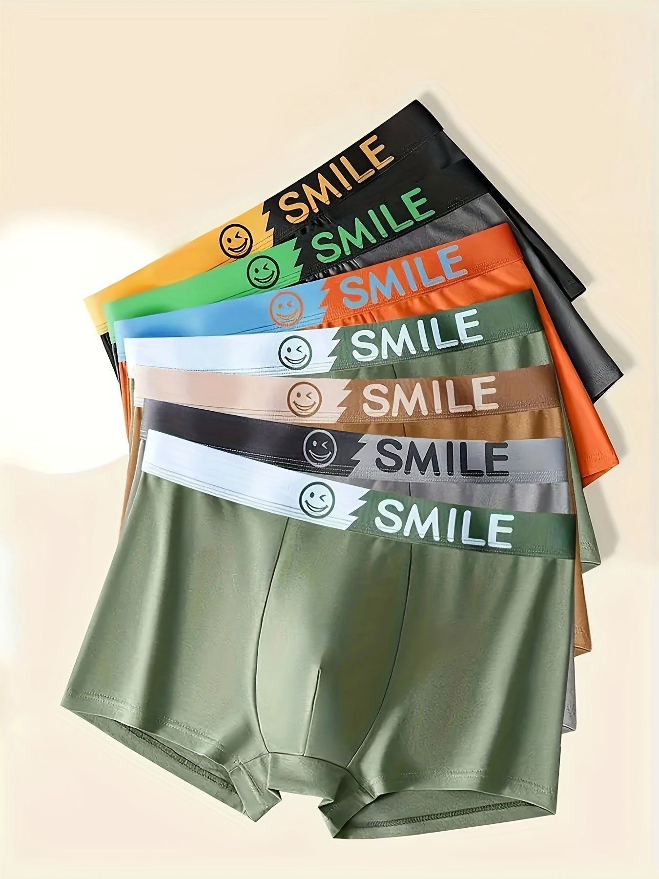 Men's Black and Gold Full-Print Boxer Shorts with Eagle Wings Crowns Chains Coins Moisture-Wicking Quick-Drying Set of 1 5 or 10