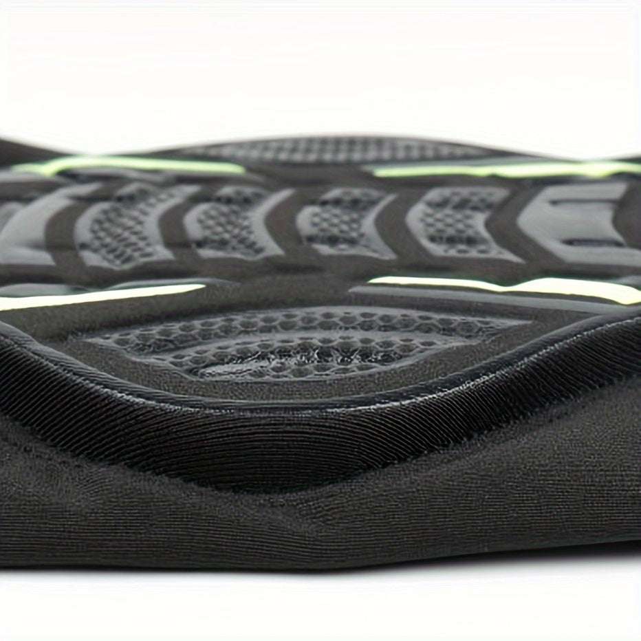 Unisex Sports Knee Pads Compression Breathable Leg Sleeves for Basketball Football Cycling Running