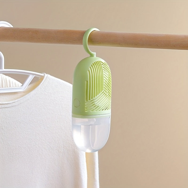 Reusable Closet Dehumidifier Bags Plastic Moisture Absorbing Desiccant for Wardrobe