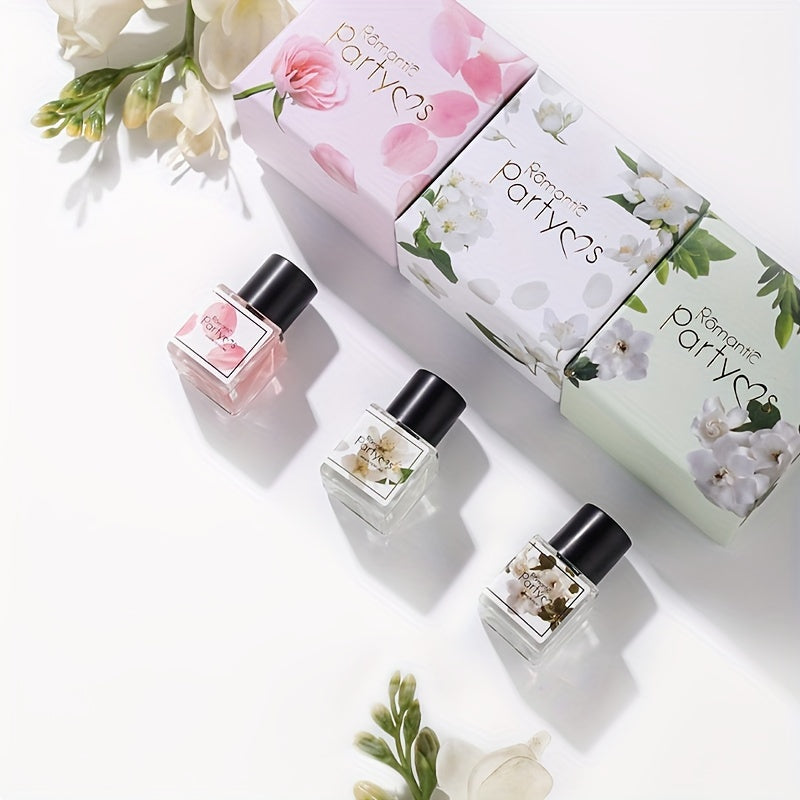 Exotic Floral Perfume for Women for Summer and Daily Wear