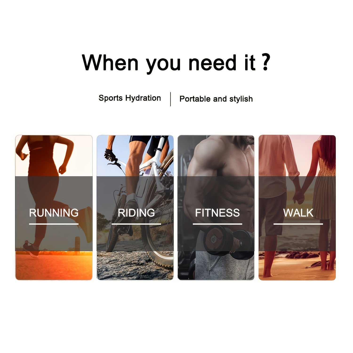 Water Bottle Pods 2 Flavors Zero Sugar Zero Calories Fruit Flavors