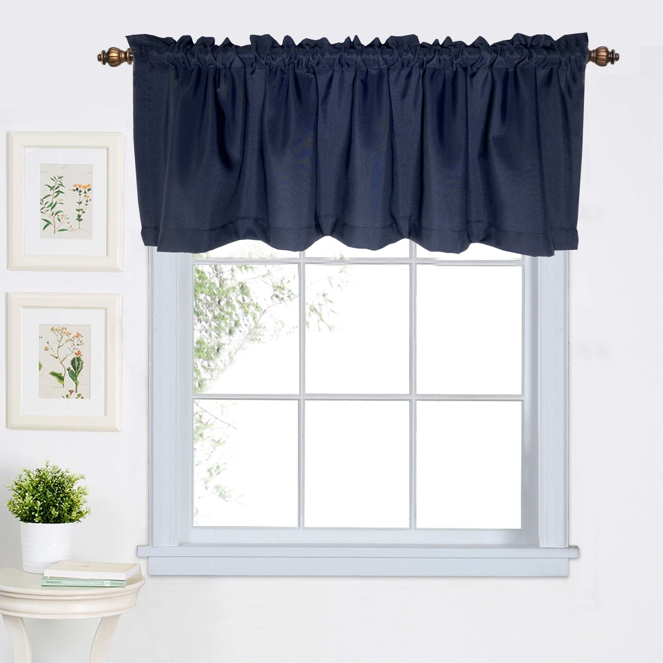 Single Coffee Half Curtain Door Curtain Made of Plain Nylon for Privacy and Light Control