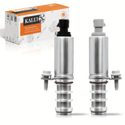 Intake Exhaust Camshaft Actuator Solenoid Kit for 2.0L 2.2L 2.4L Engines