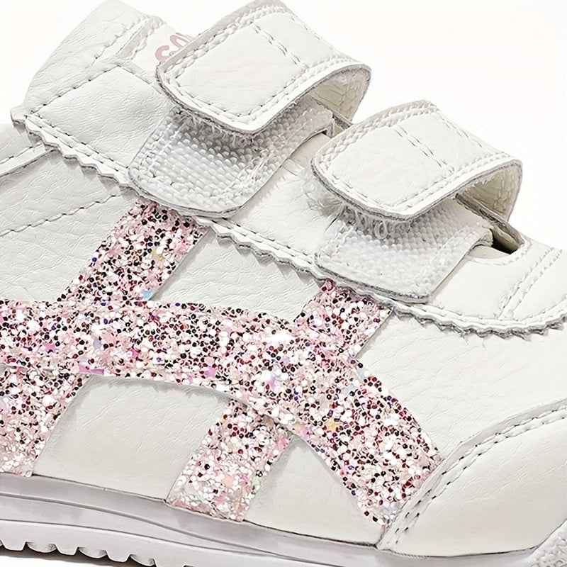 Kids' Low-Top Sneakers for School Casual Running and Outdoor Activities