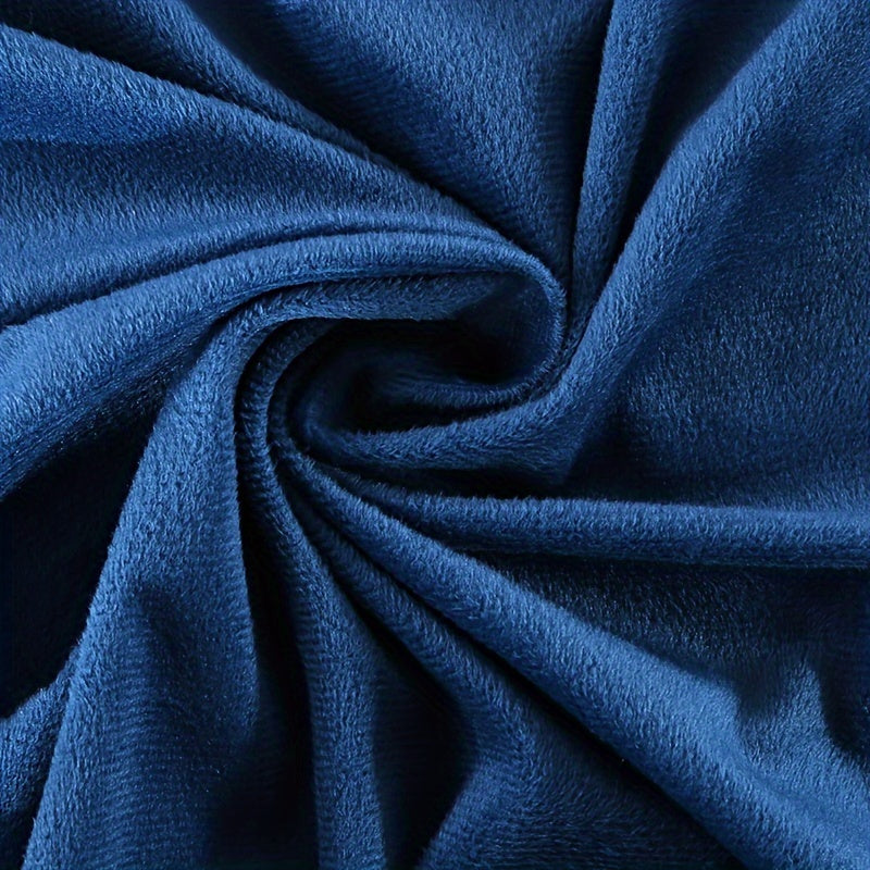 Almohada de embarazo y maternidad en forma de U para soporte y confort de cuerpo completo 69x130cm