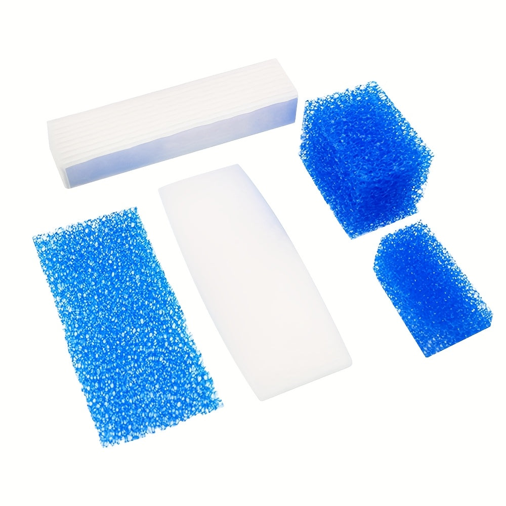 Aqua Filter for Thomas Twin Vacuum Cleaners Replacement HEPA Water Filter Kit