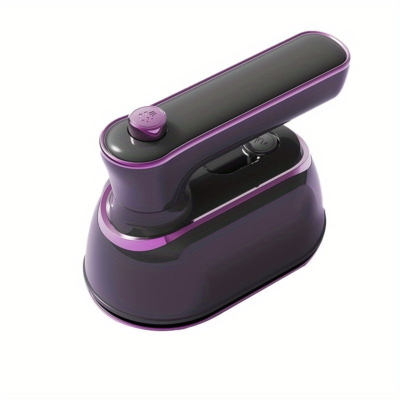 Wrinkle-Free Iron 1190W 220V-240V Home Dorm Use Durable ABS US Plug