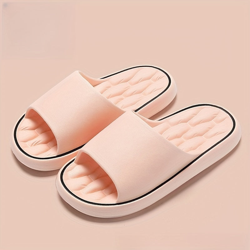 Women's EVA Slip-On Slippers Non-Slip Thick Sole Indoor Outdoor Shoes