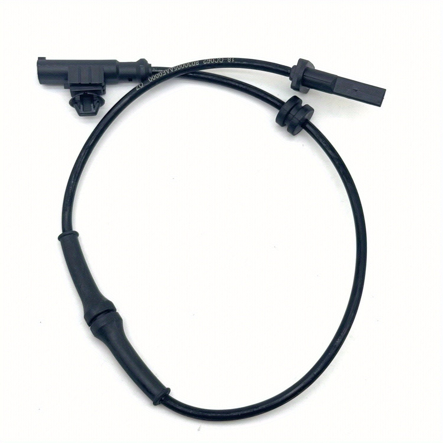 Left Rear ABS Sensor for Compact Car 2014-2020 Part Number 8030005AAF0000