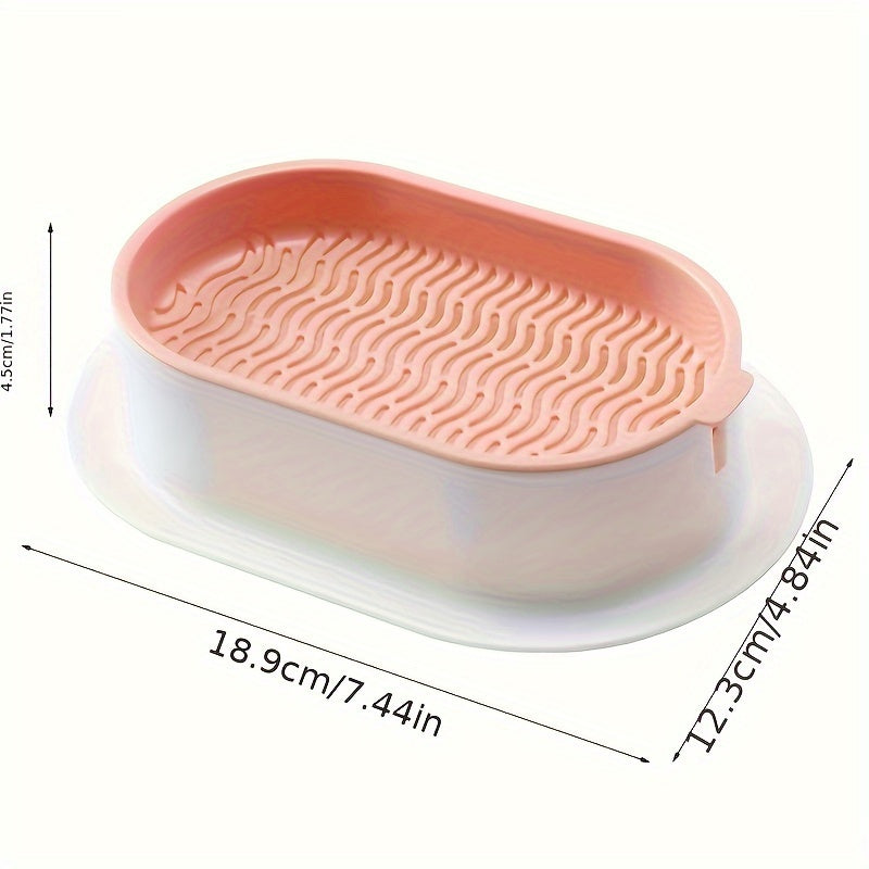 Cat Grass Planting Box for Hydroponics and Seed Sprouting Trays