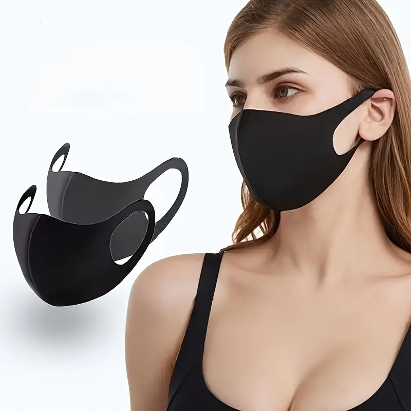 Unisex Sun Protection Face Mask for Outdoor Activities Riding Commuting