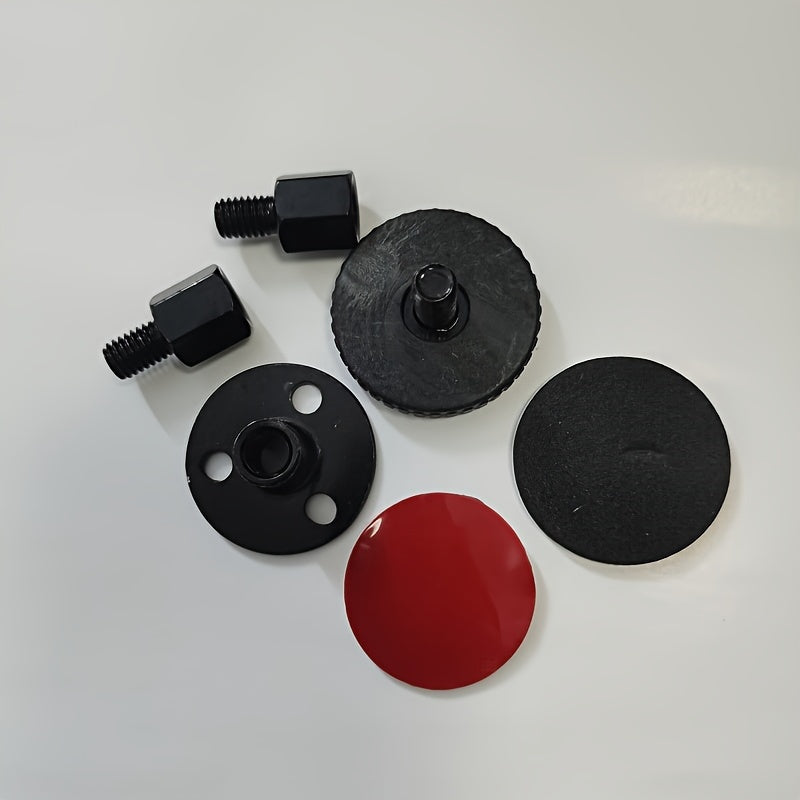 Adjustable Anti-Collision Furniture Stabilizer for Home Safety