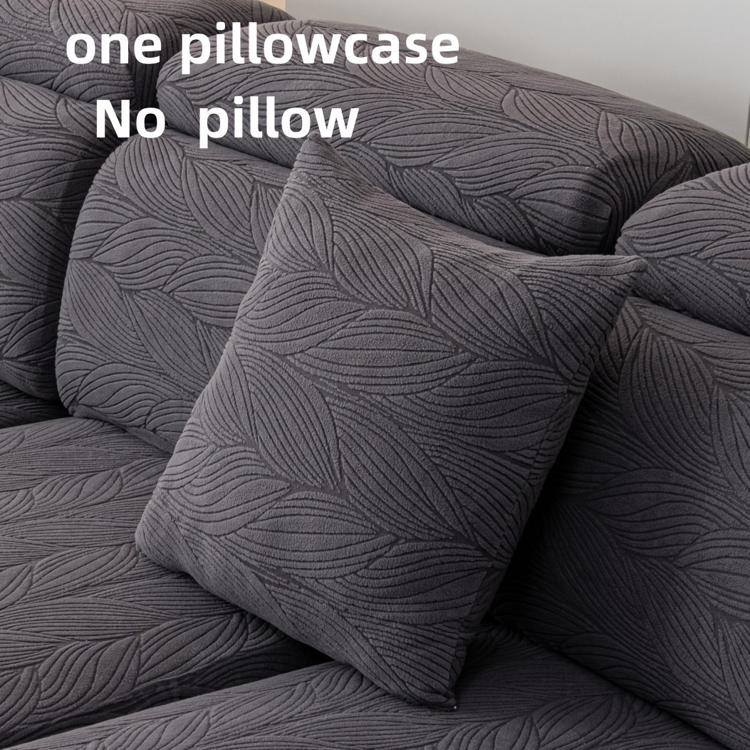 Полярный флис растягивающийся чехол для дивана для домашних животных, декор для дома.