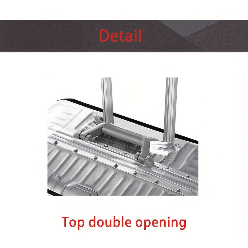 Sayohat va ochiq havoda foydalanish uchun toza PVC sumka qopqog'i