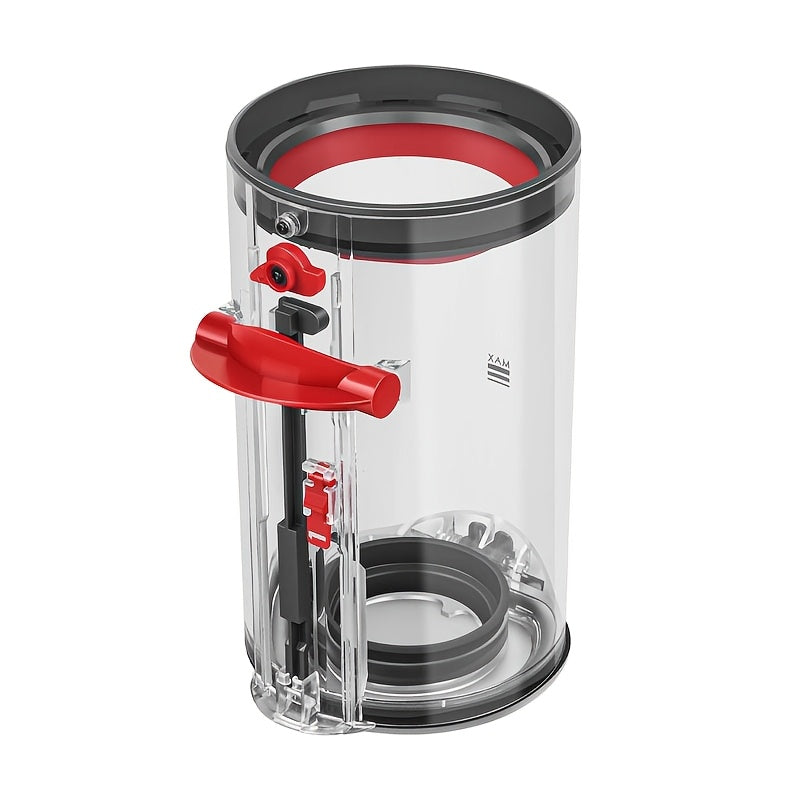 Dyson V11 V15 SV14 SV15 SV22 changyutgichi uchun yangilangan chang qutisi, 970050-01 va 965443-01 qismlari bilan mos keladi.