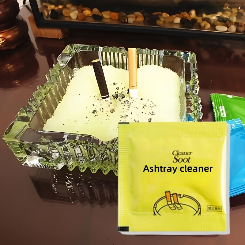 22PCS Smoke Odor Eliminator Kit Indoor Air Freshener Neutralizer