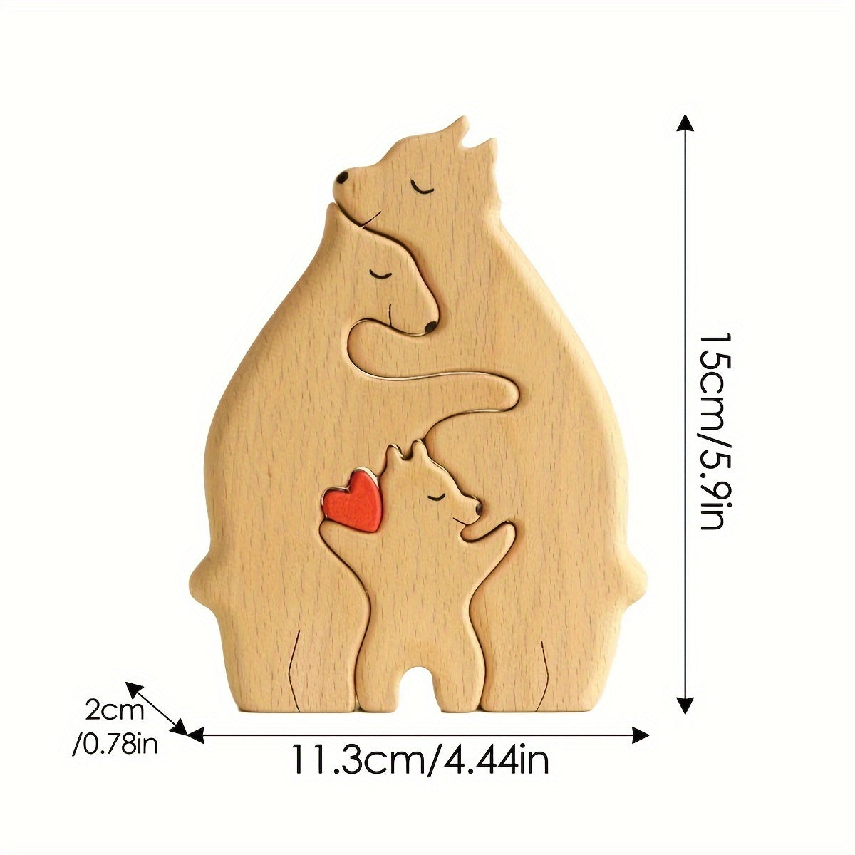 Yashash xonasi uchun yog'och mozaika dekoratsiyasi O'zingizning qulay bezaklaringizni yarating