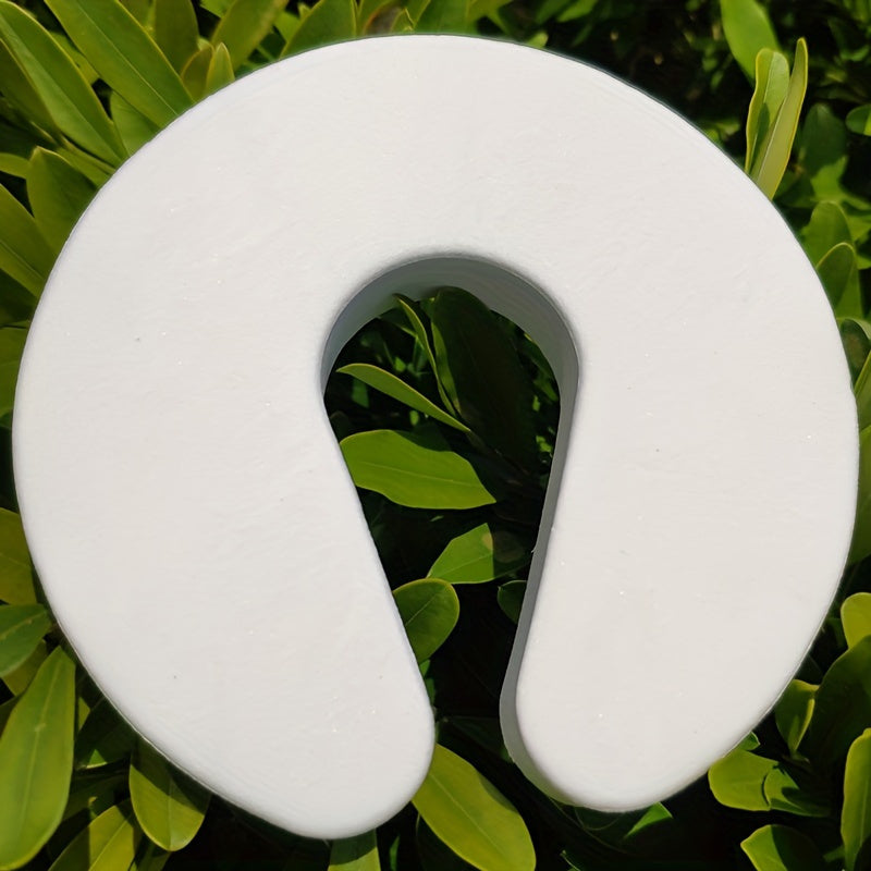 2 шт. пластиковых кронштейнов для вентиляции стиральной машины Soft-Touch без батареи