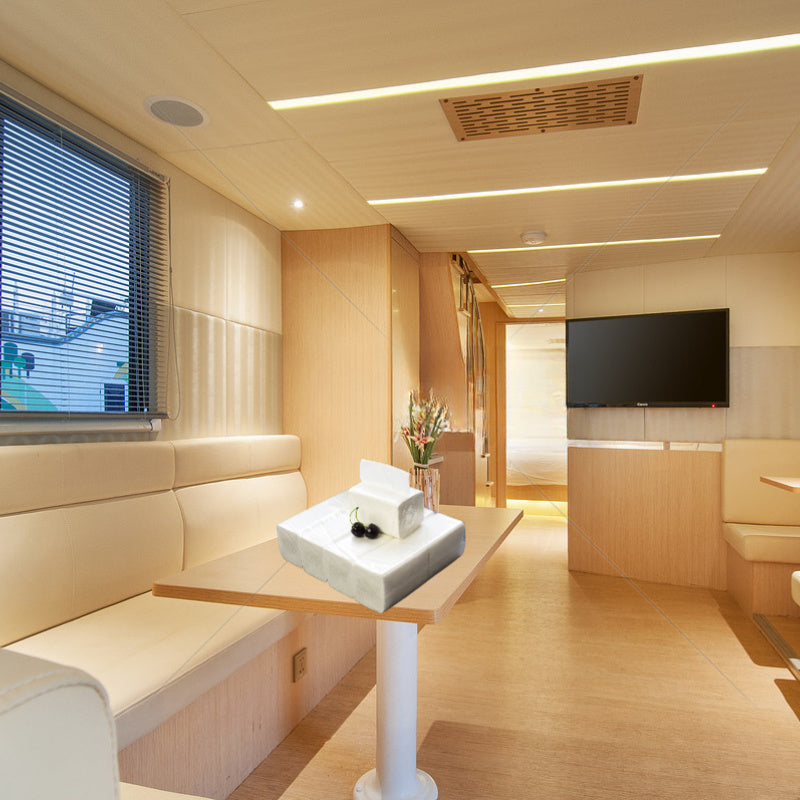 10 ta 3000 qalin, yuqori sifatli qog'oz sochiq to'plami. Ko'p qatlamli, namlanadigan, mustahkam va singdiruvchi yog'och materialidan tayyorlangan. Uyda, ofisda, ochiq havoda yoki RVda foydalanish uchun mukammal. Har bir varaq alohida shakllantirilgan.