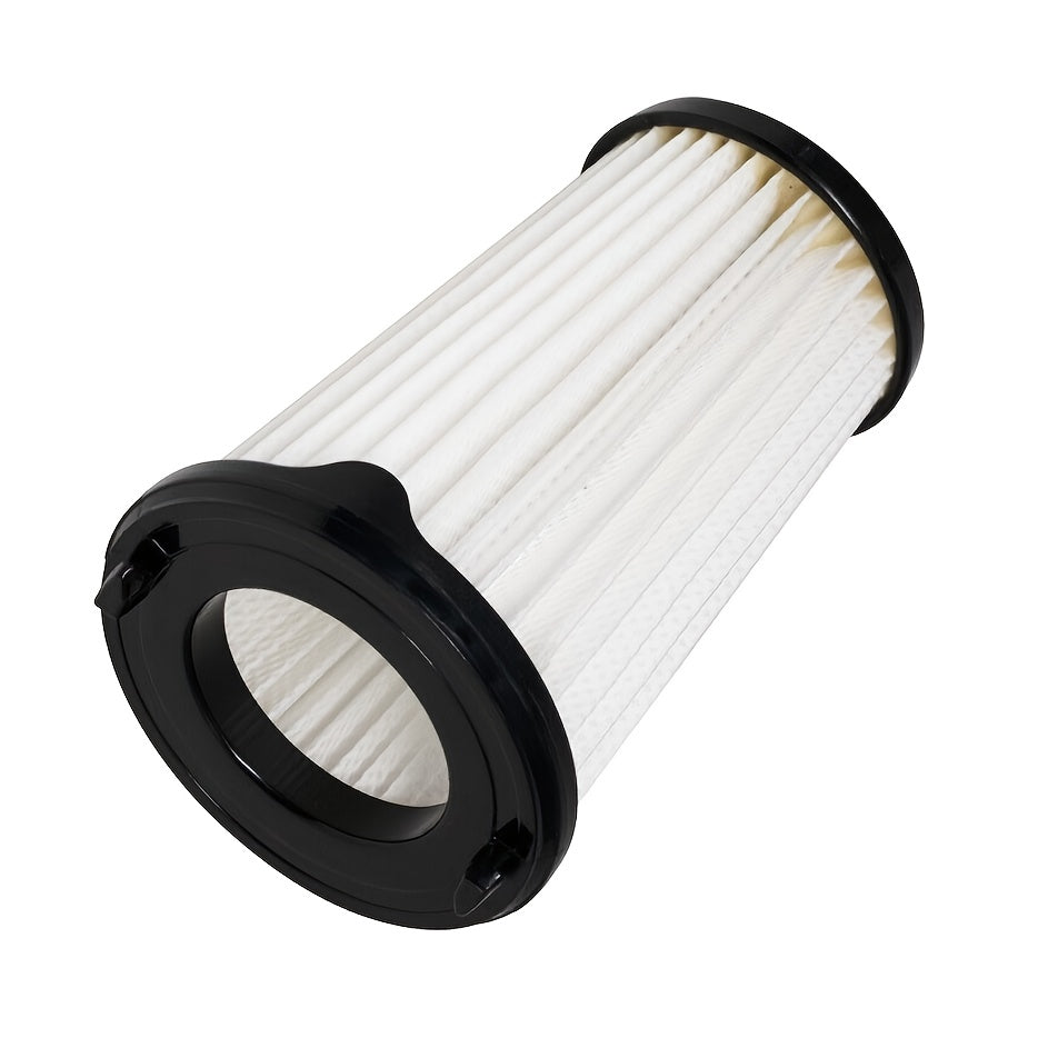 Electrolux EF150/AEG AEF150 Changyutgich Aksessuar To'plami - Plastik Filtr Tarmog'i va Kartiraj