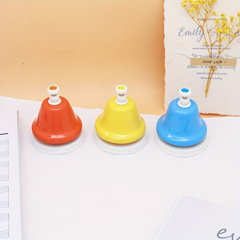 Часы с звуковым сенсором, 8-тональным рингтоном и мелодией, ручное определение рингтона.