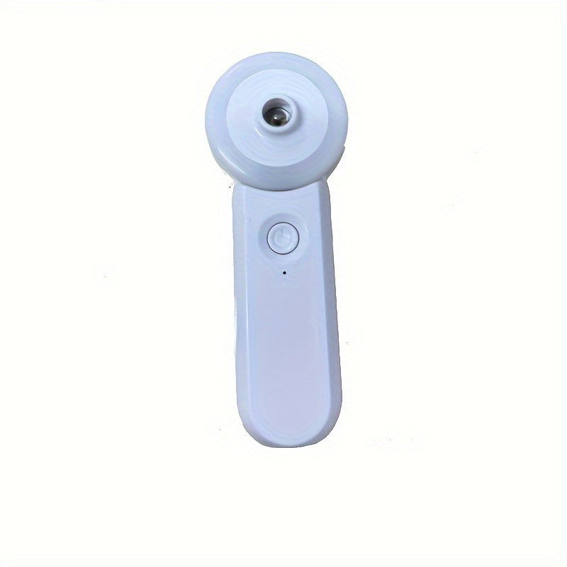 LED chiroq bilan elektr tirnoq kesgichi, USB orqali zaryadlanadigan, 6 ta maydalash boshliqlari, xavfsiz tirnoq kesgichlar.