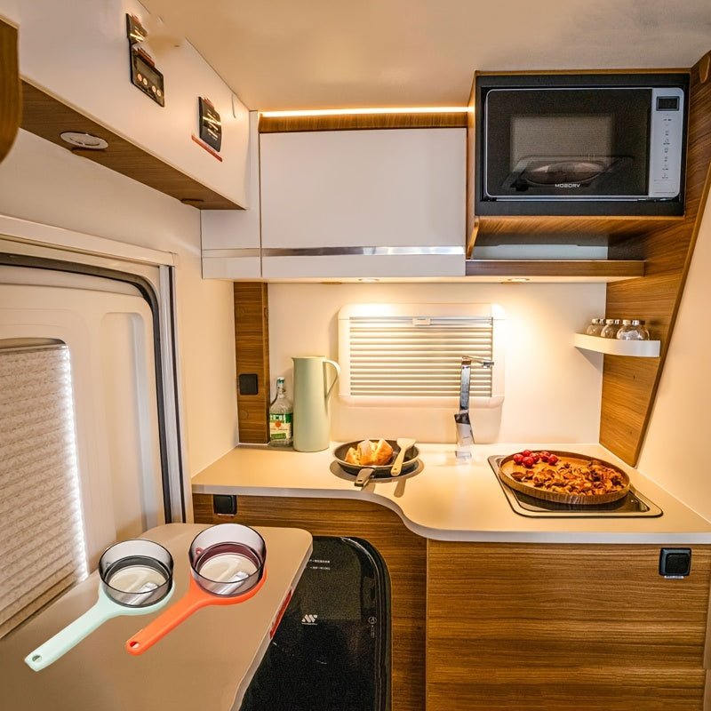 Compact Vegetable Peeler with Storage Container Durable Thermoplastic Polyurethane