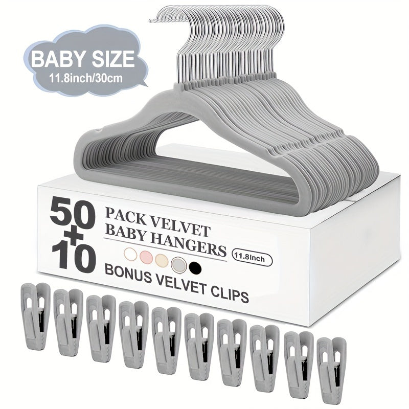 50 Atlas kiyimlarini quritish uchun bolalar kiyimlarini quruq saqlash uchun antislip saqlash tashkilotchisi