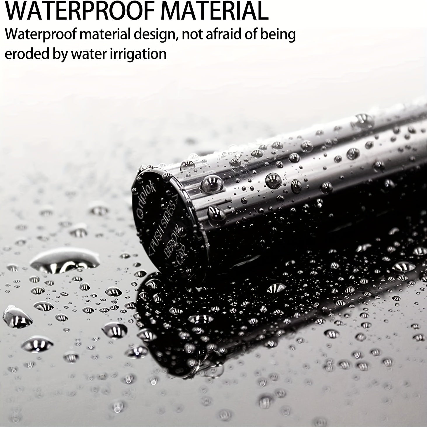 20Pcs Pre-Roll Storage Tubes Waterproof Airtight Odorless Fits 110mm Cigarettes