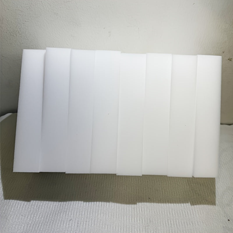 Многоцветная губка из меламиновой пены в упаковке 8/16/32 для домашней уборки