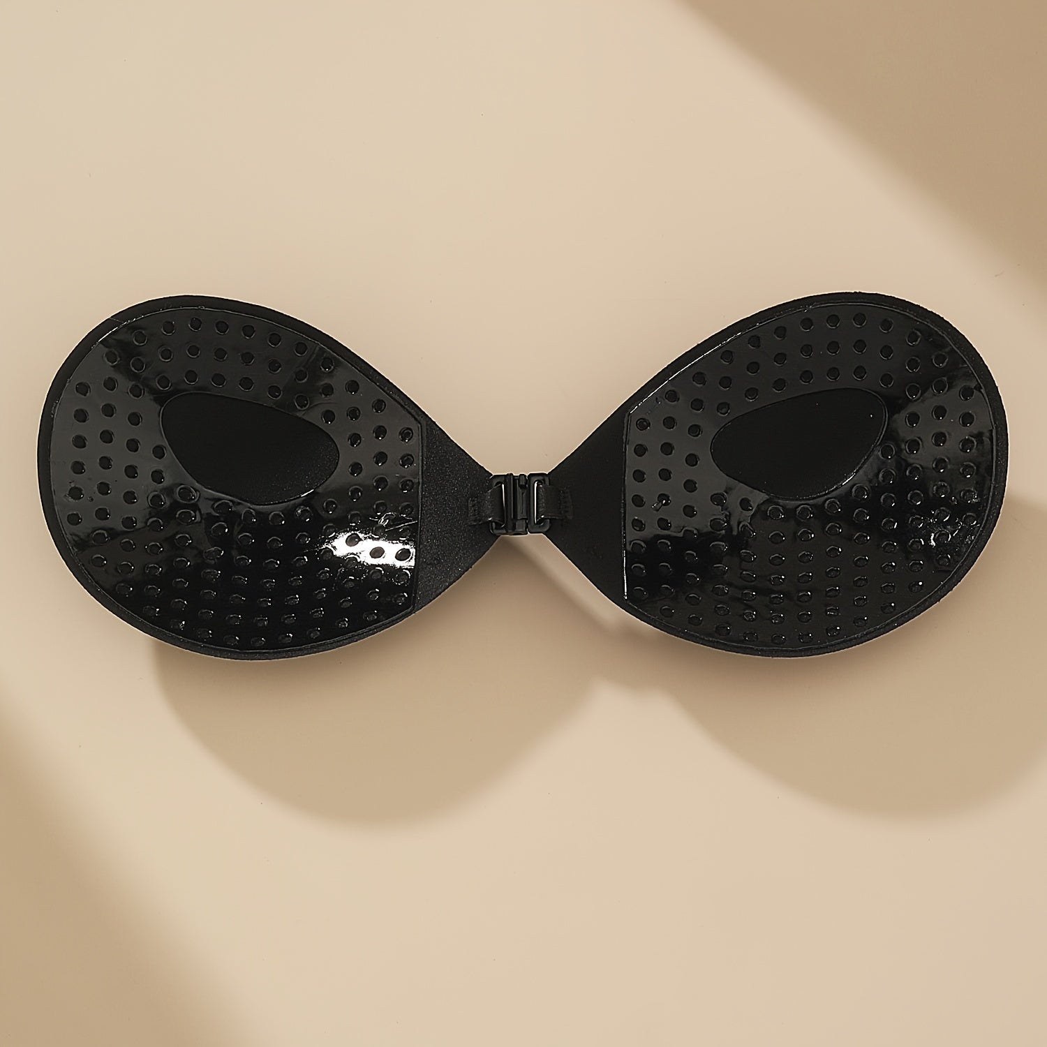 Women's Seamless Strapless Reusable Backless Bras for Backless and Strapless Wear